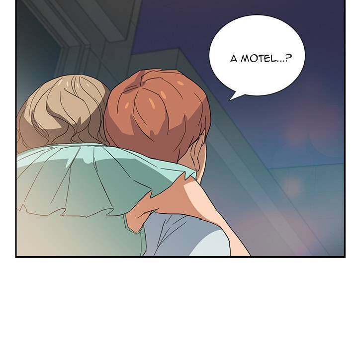 My Stepmom - Chapter 5 - Andromeda 11 page 164 hentai porn comic manga doujin